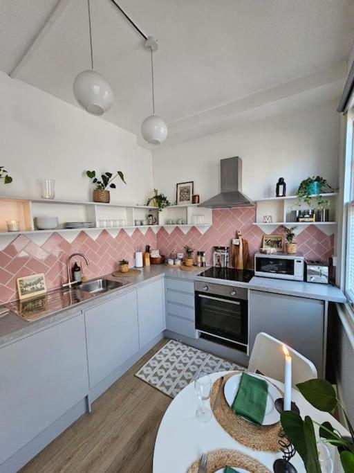 Beautiful And Spacious Flat Londres Exterior foto