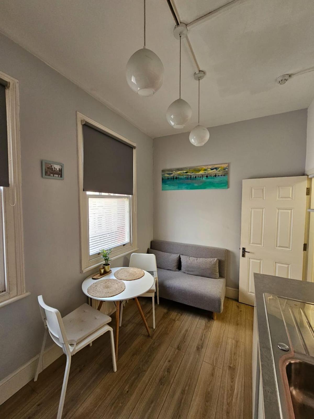 Beautiful And Spacious Flat Londres Exterior foto